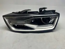 AUDI Q3 RSQ3 Reflector Xenón Izquierda Derecha 8U0941005D 8U0941043D