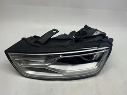 AUDI Q3 RSQ3 Réflecteur Xenon Gauche Droite 8U0941005D 8U0941043D