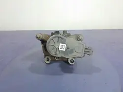 Support étrier frein arrière gauche OEM Lochow-328540-