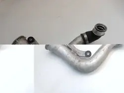 Intercooler Putki 1K0145828Q Audi A3 TT Golf V