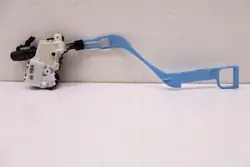 Lexus RX IV bränsleklaffmekanism OEM 1206091448
