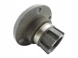 Flange de boîte de vitesses Iveco Daily 2012- Bi-Turbo OEM ZZ 8873121 A