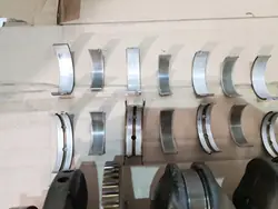 Vilebrequin Cote Alésage OEM BMW N43B20AA