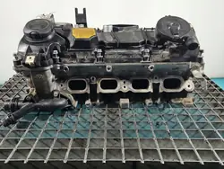 Culasse BMW OEM 7559172 pour moteur N43B16A