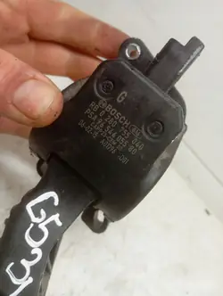 Potenciómetro del pedal del acelerador OEM 0280755040 Citroen C3