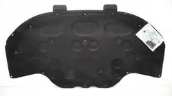 Aislamiento de capó OEM 360161169 para Mercedes W204
