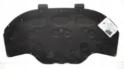 Aislamiento de capó OEM 360161169 para Mercedes W204