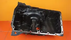 Carter d'huile BMW OEM 7791665 pour X3 E83 2.0D 150CH