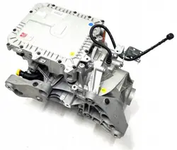 Motor eléctrico delantero VW ID3 ID4 1ED907121N