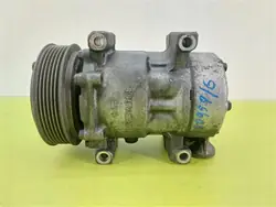 AC Kompressor Mazda 2 I 03-07 1.4 TDCI OEM SD6V12