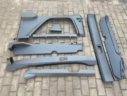 Set de para-lamas Renault Kangoo IV OEM 739206380R