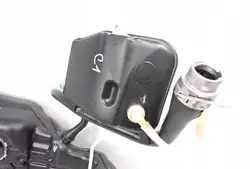 Réservoir carburant OEM 4L0201021AN pour Audi Q7 3.0 4.2TDI