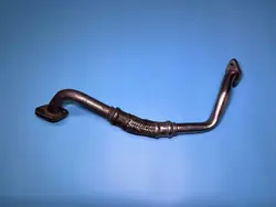 Turbo-oljeledning OEM 058145735D för Audi VW 1.8T