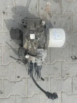 Volvo FM4 Lufttrockner OEM 23166782 - Gebraucht
