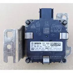 Audi OEM 8W0907561F Radarsensor - Rechte Seite