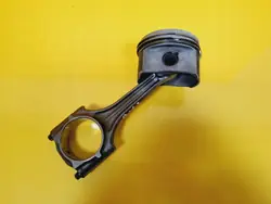 Zuiger en Drijfstang OEM DRC96501 voor Audi A4 B6 1.8T