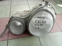 LINKER KOPLAMP MERCEDES E CLASS W211 H7