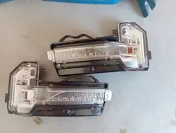 OEM 81A949101 Clignotant Miroir Gauche pour Audi Q3