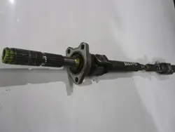 Crociera sterzo Honda Accord VIII COE3028
