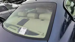 Vitre arrière Maserati Quattroporte OEM szyba