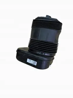 Mola de ar traseira Porsche OEM 9Y3616001/2