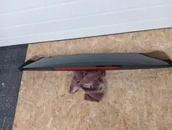 Renault OE SPOILER KOLEOS II Spoiler de Hayon Arrière