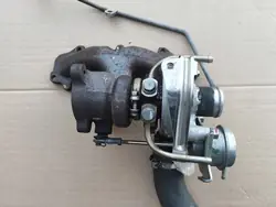 Renault OE Turbo OEM 144108762R 1.2 TCE:lle