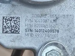 Renault OE Turbo OEM 144108762R 1.2 TCE:lle