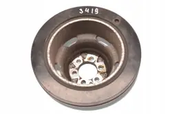 Kampiakselin hihnapyörä OEM 9834309980 Opel Mokka B 1.2THP