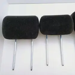 Ford S-Max takaistuimen päänoja Set OEM DRC92798