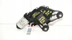 Motor limpiaparabrisas trasero OEM 360180043 Skoda Octavia II