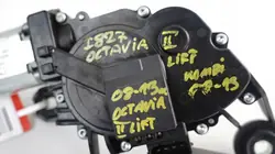 Motor limpiaparabrisas trasero OEM 360180043 Skoda Octavia II