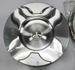 Kolben OEM 49106640 1110C082 für Mitsubishi Pajero 3.2