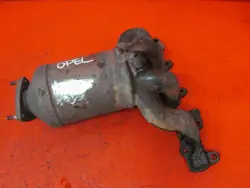 Opel OE Katalysator OEM GM45GN GM9158733