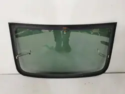 Vitre Arrière Teintée BMW OEM 7227350 pour F13