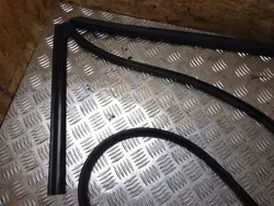 Junta puerta trasera KIA Sportage OEM BTU2838 lado derecho