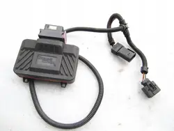 Module Race Chip Mercedes W212 E350 3.0 V6 CDI