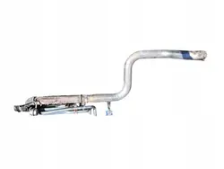 Silencieux central Citroen C4 Grand Picasso OEM 07148020