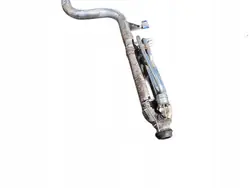 Silencieux central Citroen C4 Grand Picasso OEM 07148020