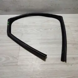 Junta janela traseira OEM HK83250A20 lado direito Jaguar