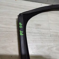 Bakrutslist OEM HK83250A20 höger sida Jaguar
