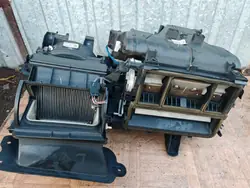 Heizungsgehäuse OEM 87010-02540 für Toyota Corolla