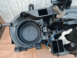 Värmarehus OEM 87010-02540 för Toyota Corolla