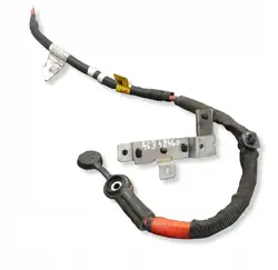 Cabo Bateria Fiat 500E OEM 00521390560 - Usado