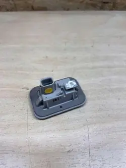 Luz de matrícula OEM 92502-D2000 para Hyundai Ioniq 5