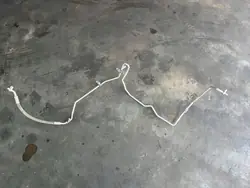 Ilmastointiletku Renault Trafic III