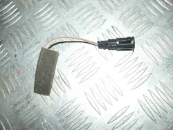 Sensor de Sol OEM 1920T0 para Renault Scenic II Megane