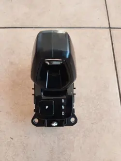 Volvo Vaihteenvalitsimen Tuppi OEM 50931276 - Käytetty