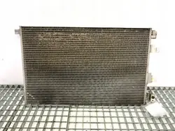 A/C Kondensator NISSAN QASHQAI J10 92100BB50A 06-14