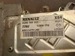 Direction assistée électrique OEM 8200768242 Renault Megane II